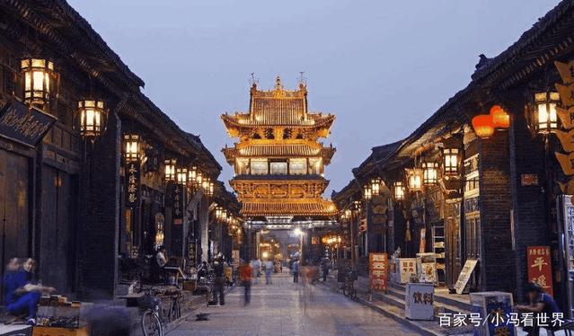 平遥最新动态,自然美景探索之旅,寻觅内心平和与宁静的旅程