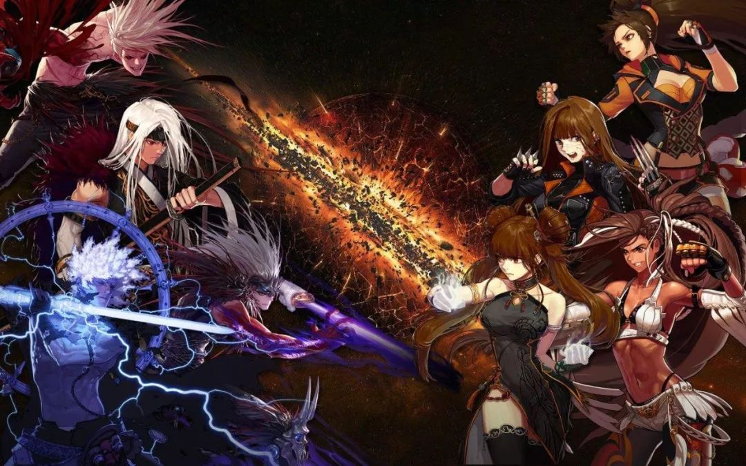 最新版DNF,自然美景的治愈之旅探索