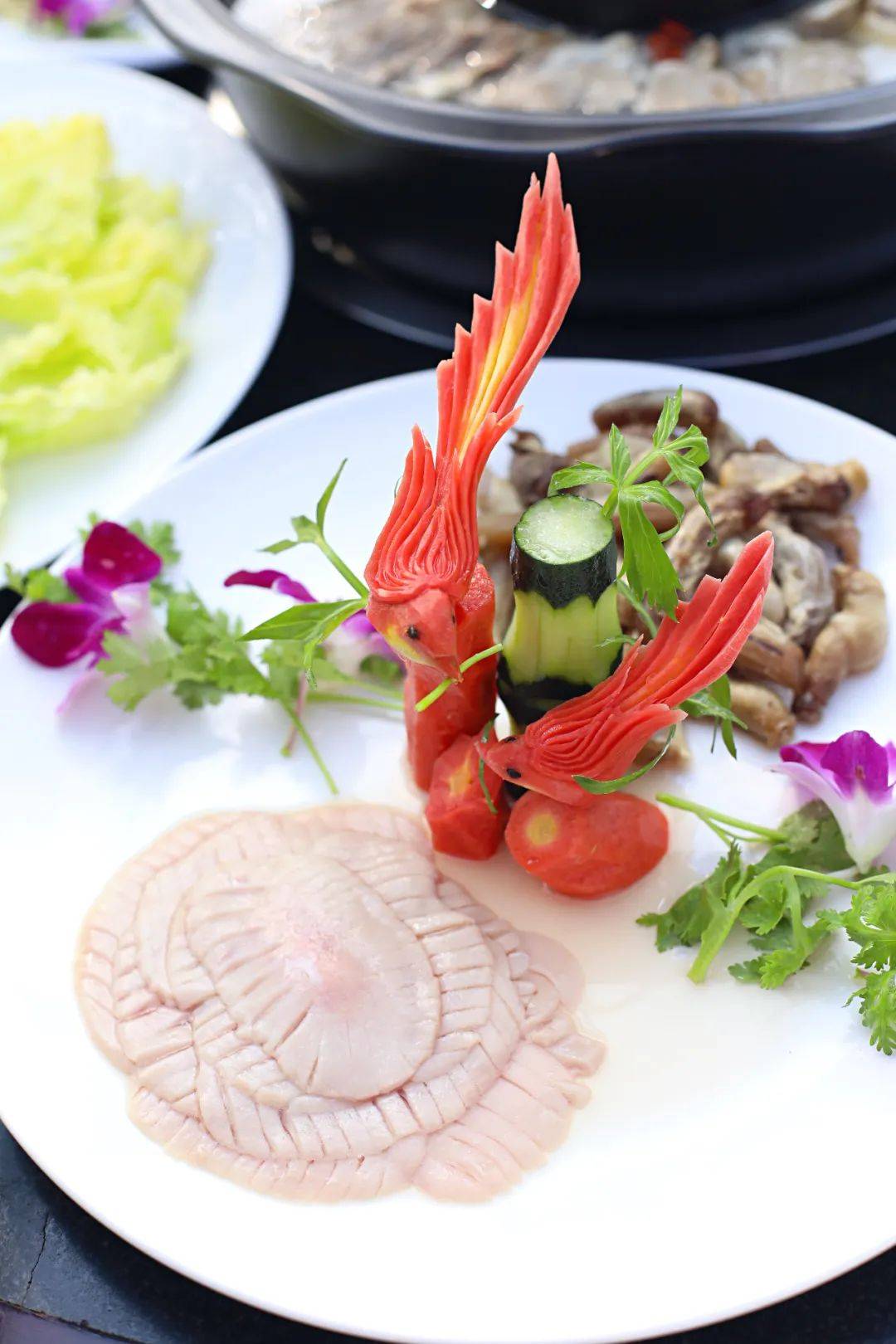 探寻竹笋世界,品味最新鲜自然之美的独特魅力