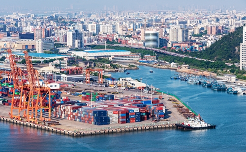 厦门疫情最新更新,最新动态与消息汇总