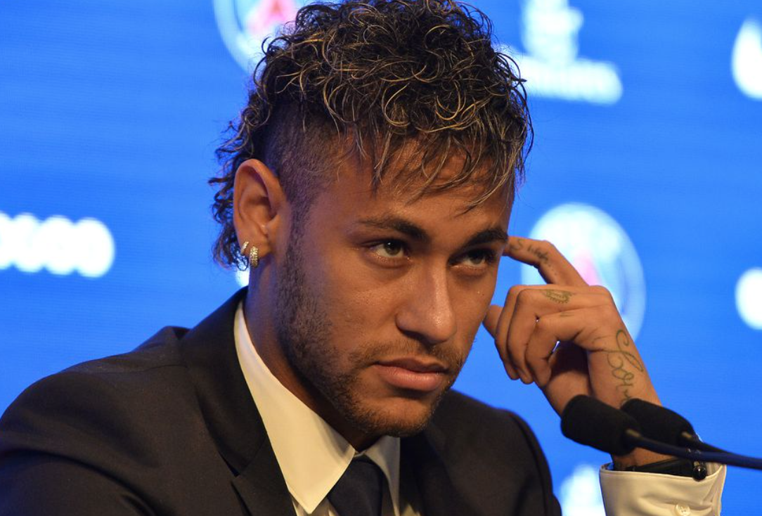 内马尔最新动态,球场风华再现,展现无尽魅力