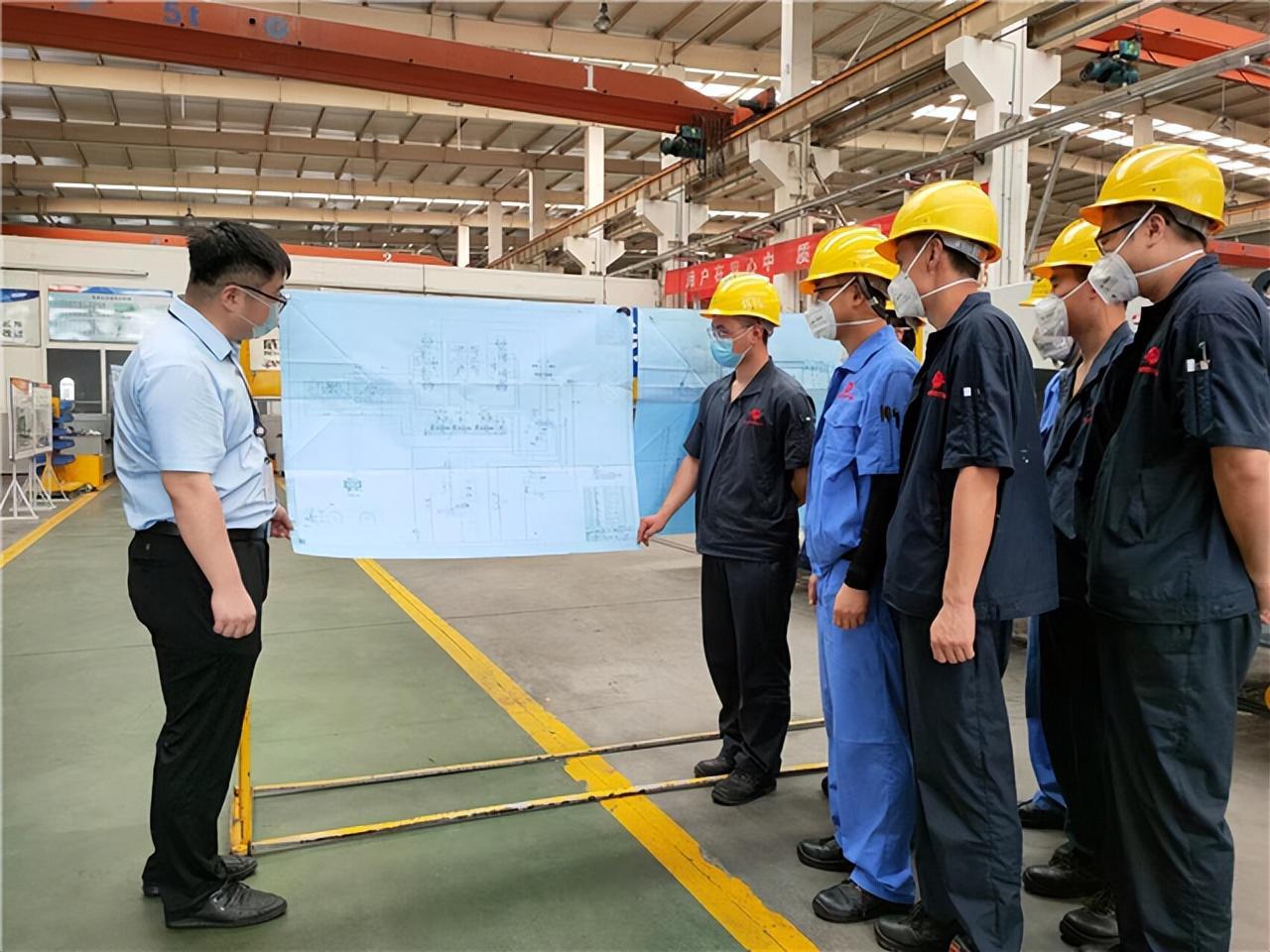 引领未来风潮,最新公司璀璨登场