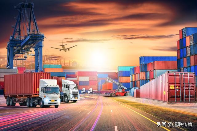 驾驭物流变革,最新政策引领物流梦想实现之路