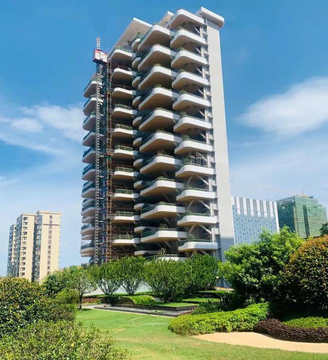 最新房地产与科技产品介绍概览