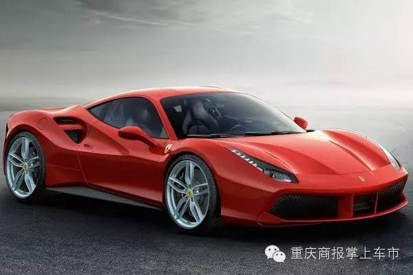 法拉利最新车型,速度与激情的永恒传奇之选