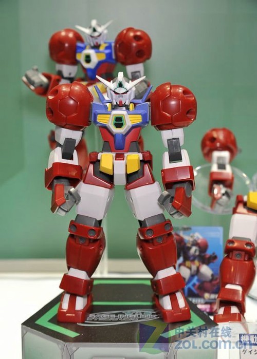 探索现代机动战士高达的最新动态与发展概览