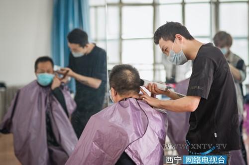 西宁最新疫情，时代背景下的抗疫历程