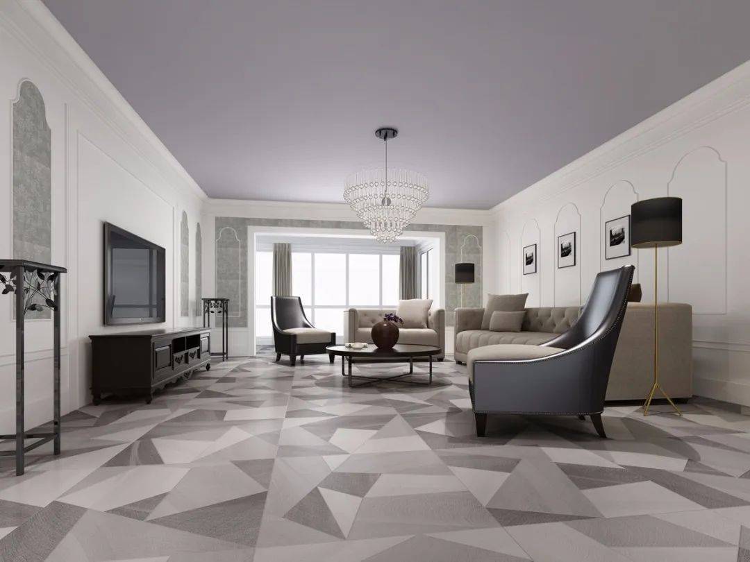 最新铺贴,家的温馨与友情的魔法缔造者