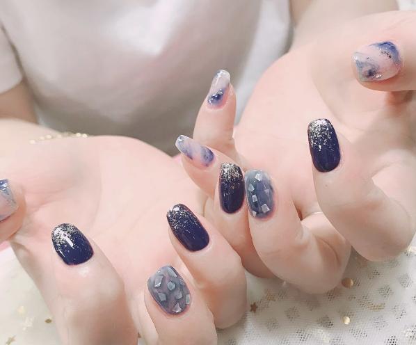 指尖艺术