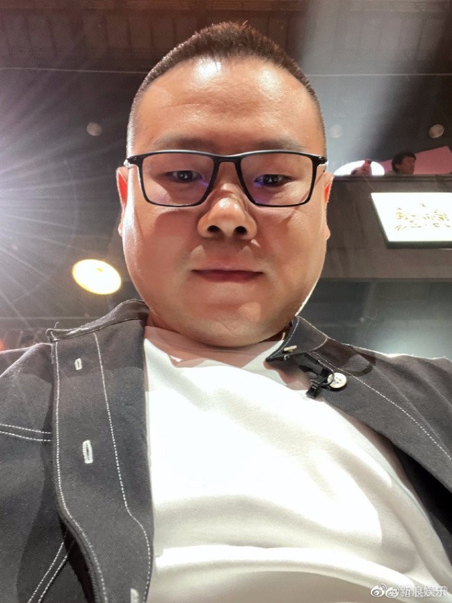 岳云鹏最新动态,事业进展与生活点滴揭秘