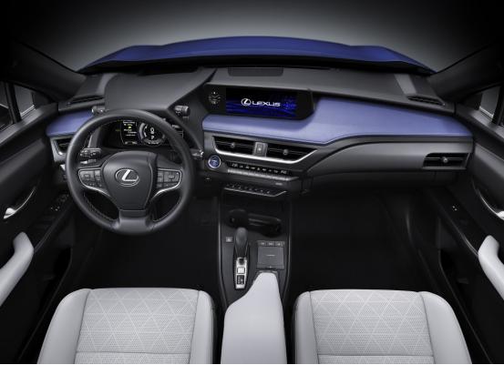 雷克萨斯最新动态,创新科技与豪华品质的融合进展
