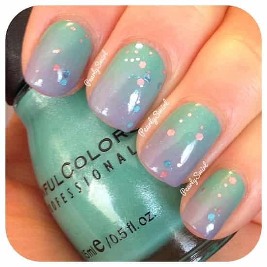 最新款指甲制作指南,步骤详解,打造时尚美甲风采