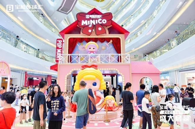 探索独特小店之旅,发现芭比最新隐藏在小巷中的宝藏