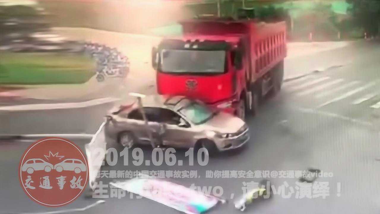 最新车祸现场深度解析,事故原因警醒交通安全意识的重要性