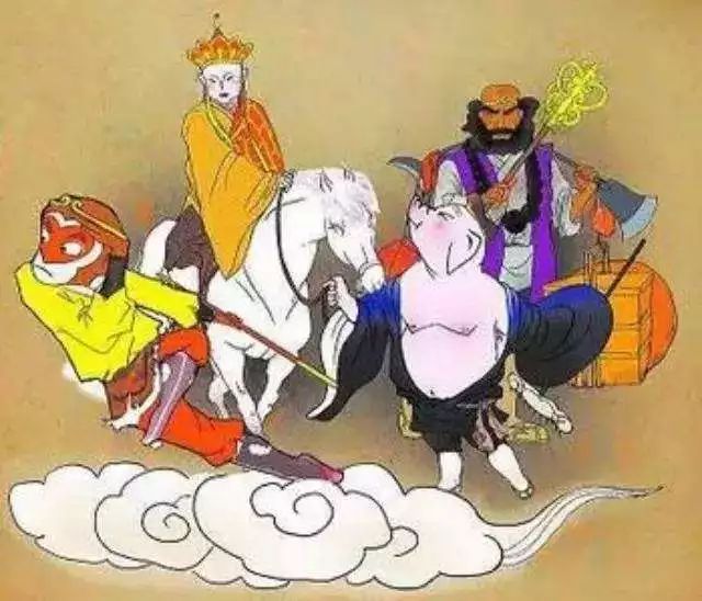 西游记最新解读,经典的新视角与探索