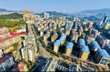 荆门最新动态,城市温情日常的点滴记录