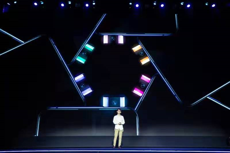 高科技重塑生活,黄网最新动态引领未来科技潮流