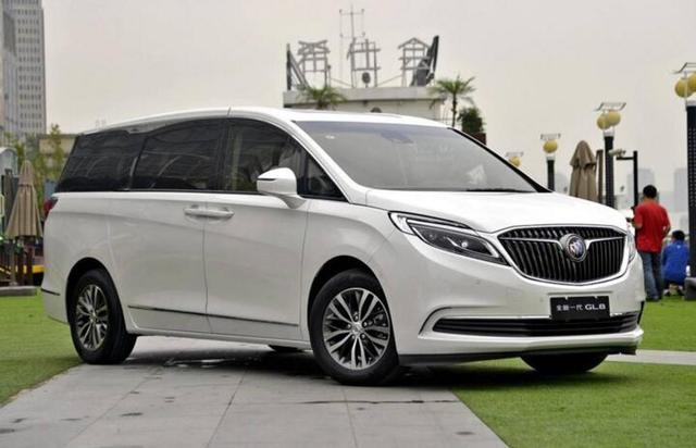最新GL8，MPV的革新与热议焦点