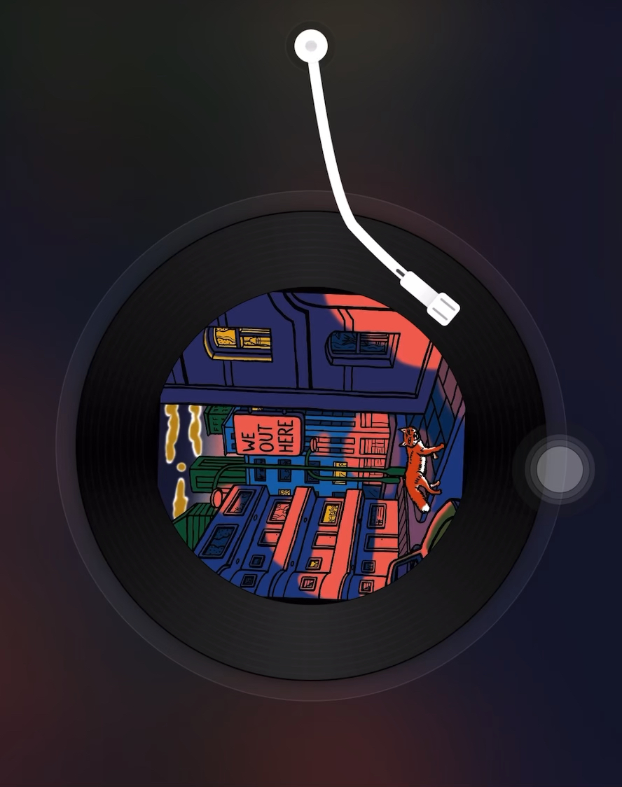 最新歌单揭秘,小巷深处的音乐宝藏