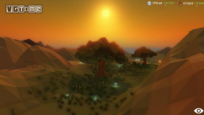 探索自然美景之旅,最新游戏消息启程寻找内心宁静!