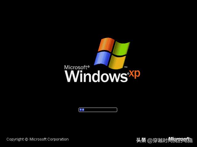 重新定义用户体验,最新XP操作系统的诞生