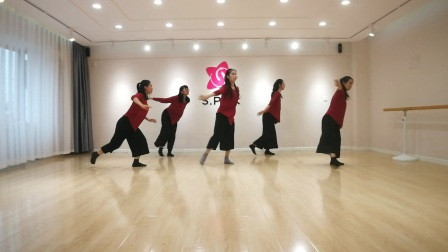 古典舞与现代交融之美,最新古典舞的魅力展现