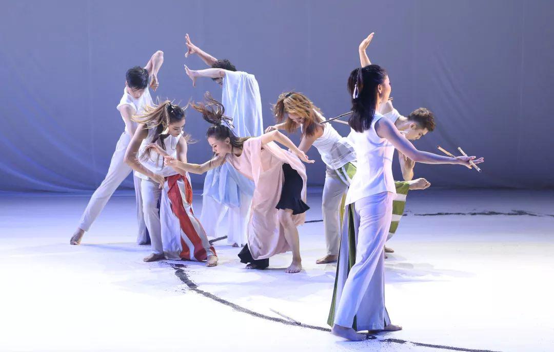古典舞与现代交融之美,最新古典舞的魅力展现