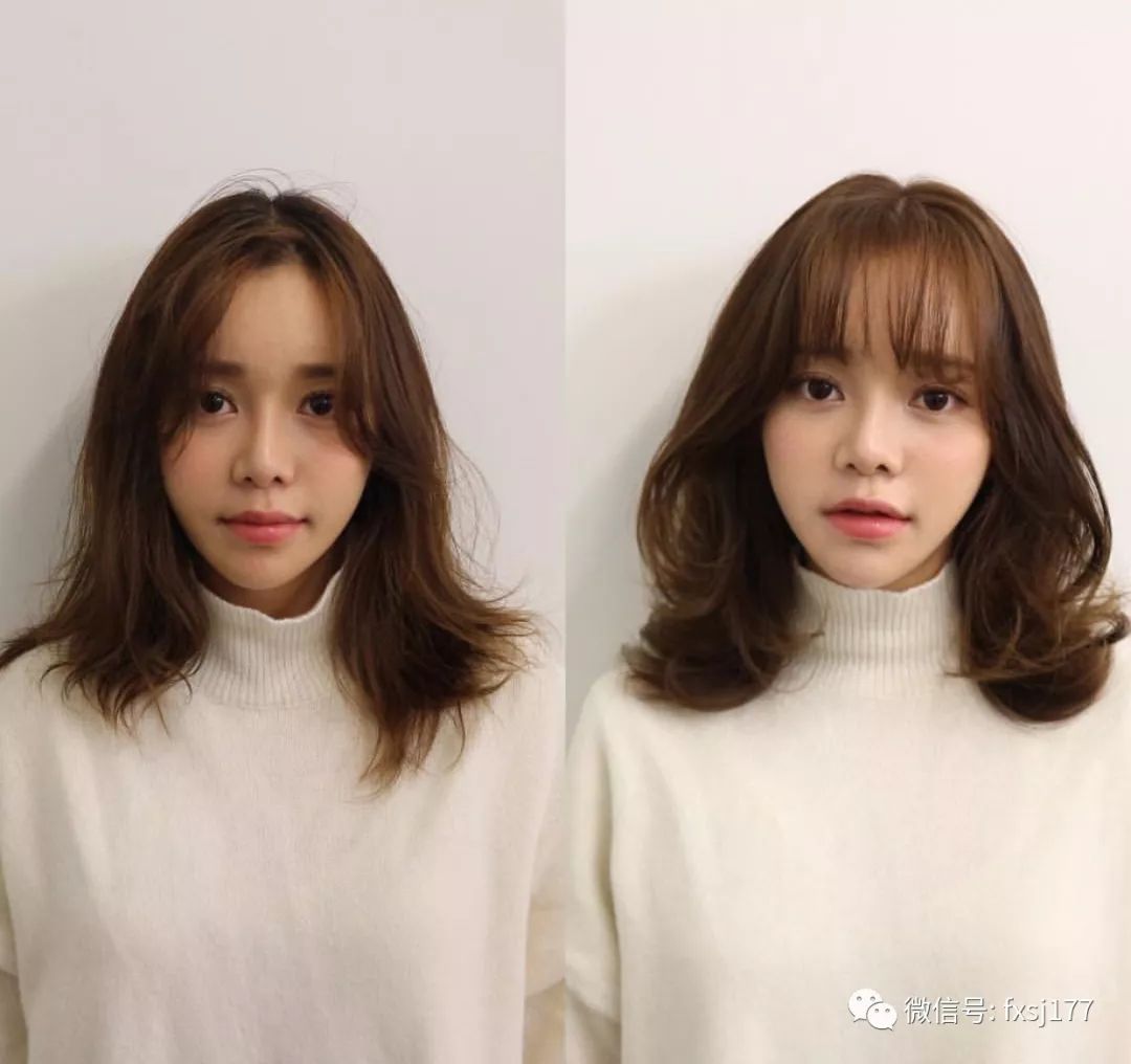 最新卷发发型,时尚变化之美,展现自信之源