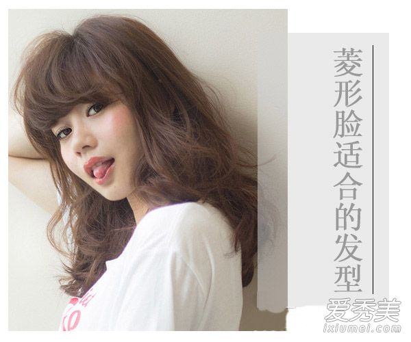 最新卷发发型,时尚变化之美,展现自信之源