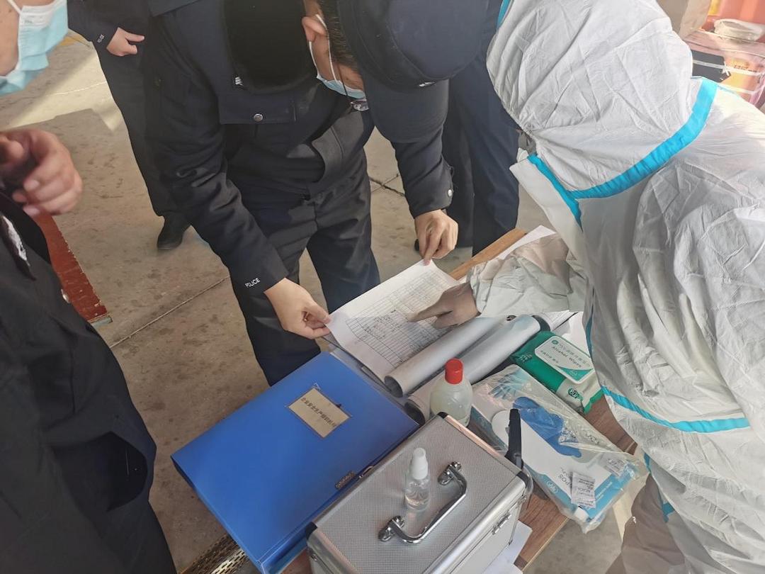 内蒙古最新疫情动态及防护指南与应对步骤