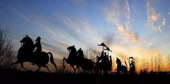 最新骑兵,心灵与自然的完美交融之旅