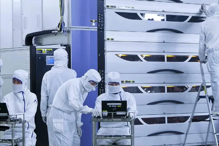 日本最新高科技产品概览,探索最新科技进展