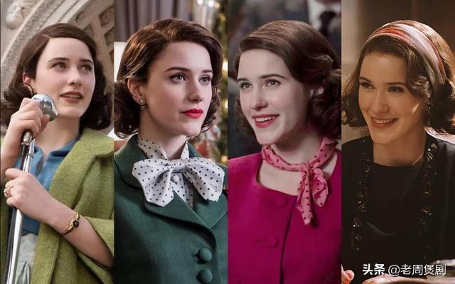 最新美剧排行,变化、学习与自信的力量之旅