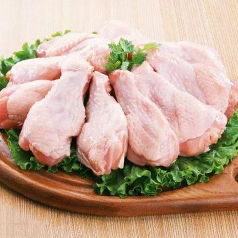 新鲜出炉的鸡肉最新价格，吃货们不容错过！