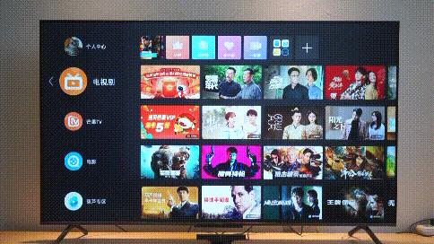 热门综艺一网打尽,最新在线观看体验