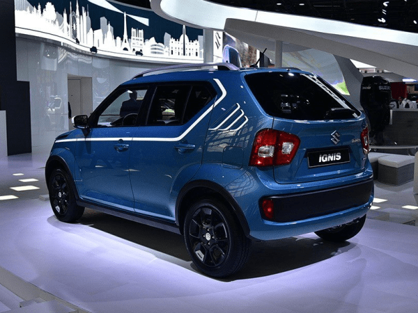 铃木最新款,创新技术并重的力量展现