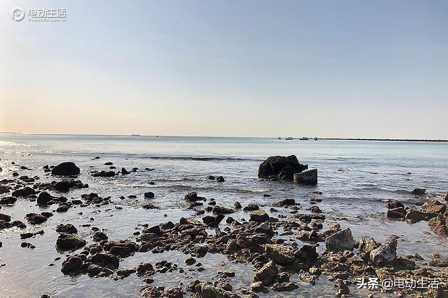 最新一周天气，自然美景的探索与心灵平静的追寻