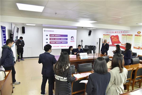 贵阳招聘网最新职位招募,开启自然美景探索之旅