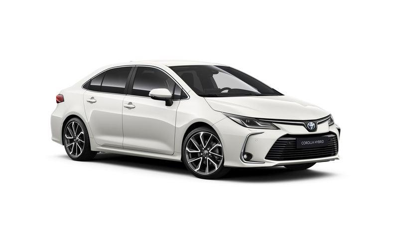 卡罗拉最新款,时代先锋的卓越之旅之车