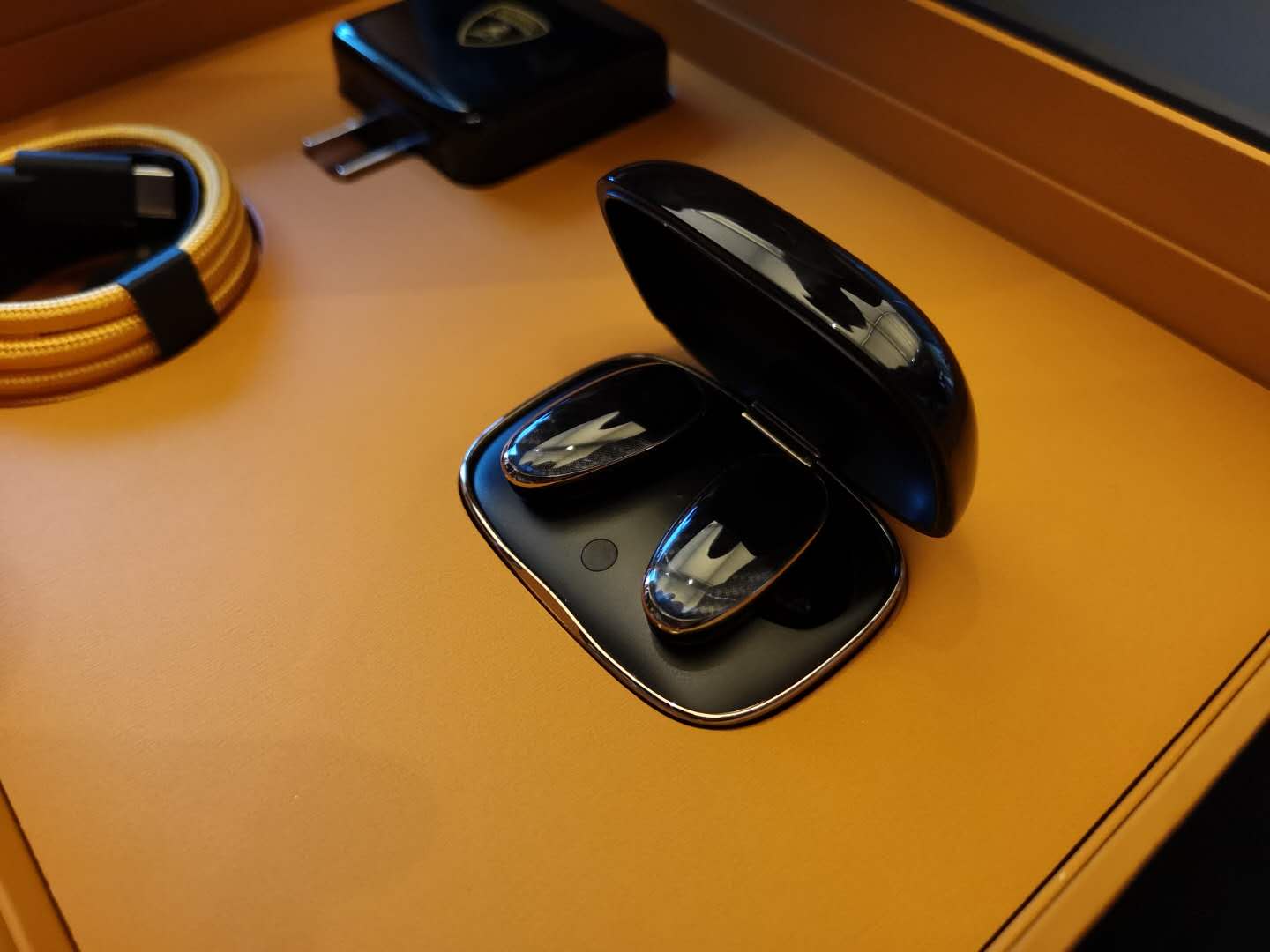 兰博基尼最新车型,科技与艺术的融合,重塑奢华驾驶新标准