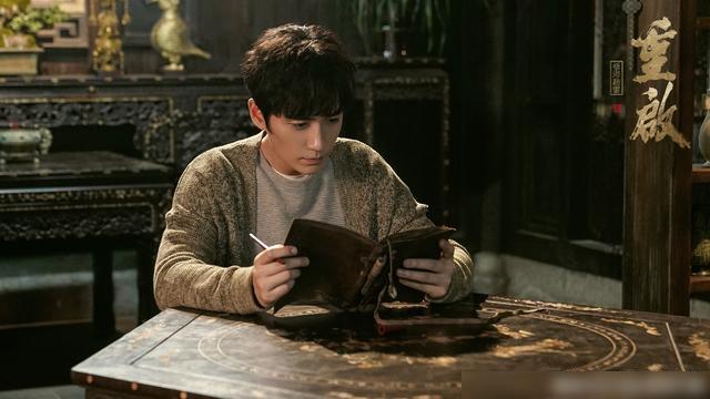 朱一龙最新动态,影视巨星的新征程之路