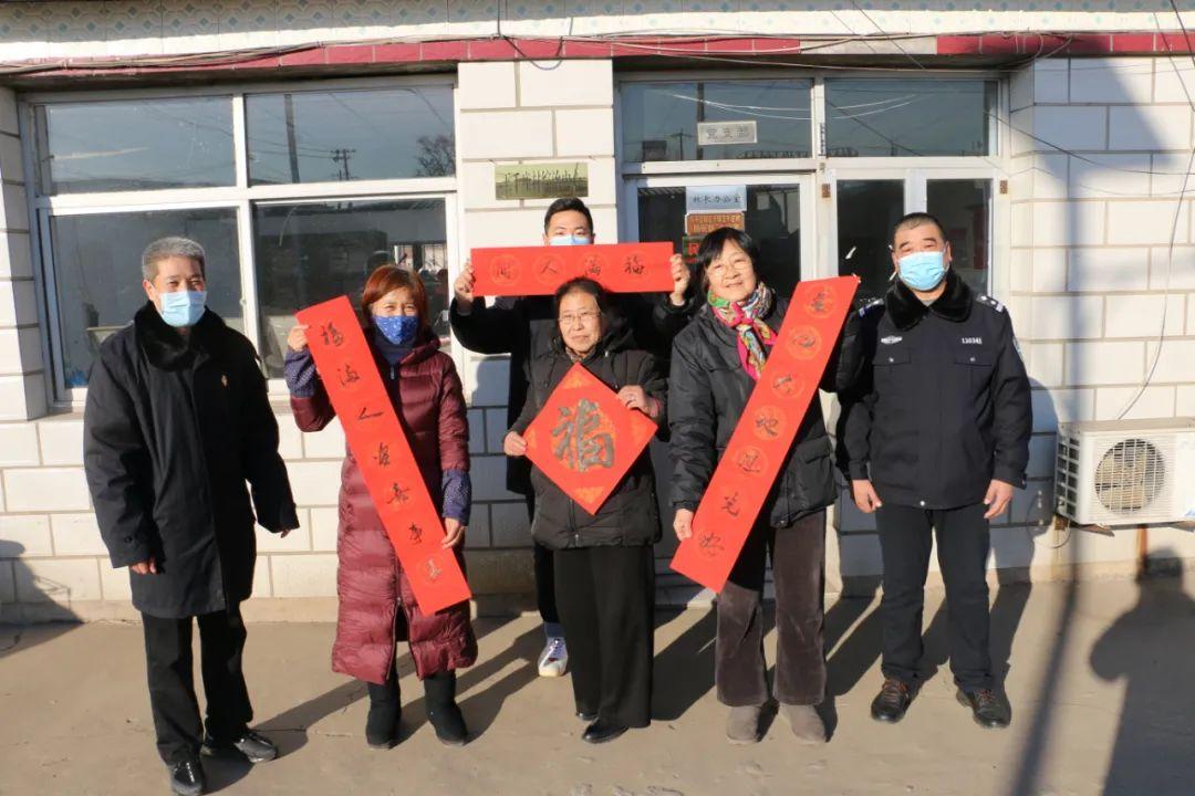 传承与创新共融的佳节喜庆之韵,最新春联精选集