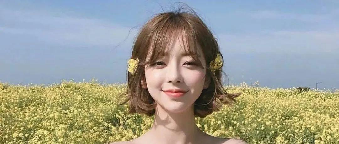 最新发型女图片,与自然美景对话,探寻内心平和与自我之旅