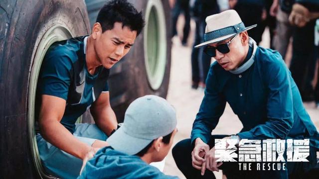 最新大片电影聚焦,三大看点抢先看!