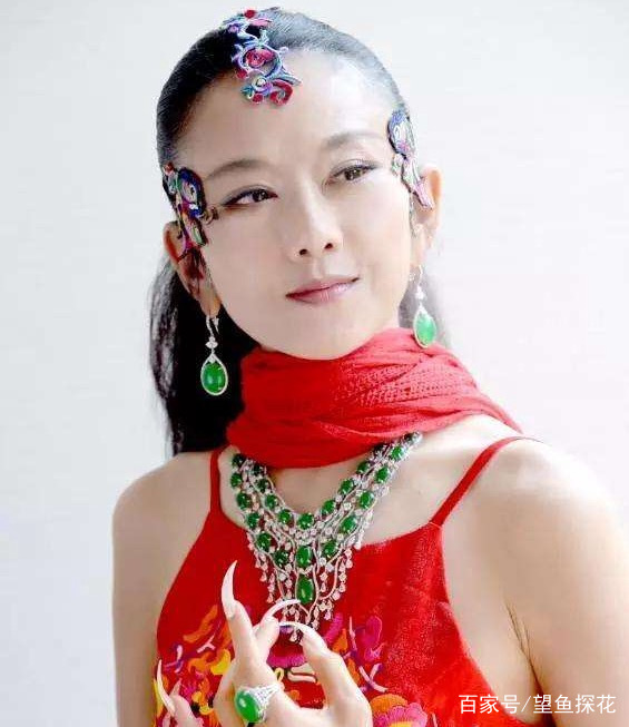 杨丽萍最新动态揭秘,最新消息与活动更新🌟