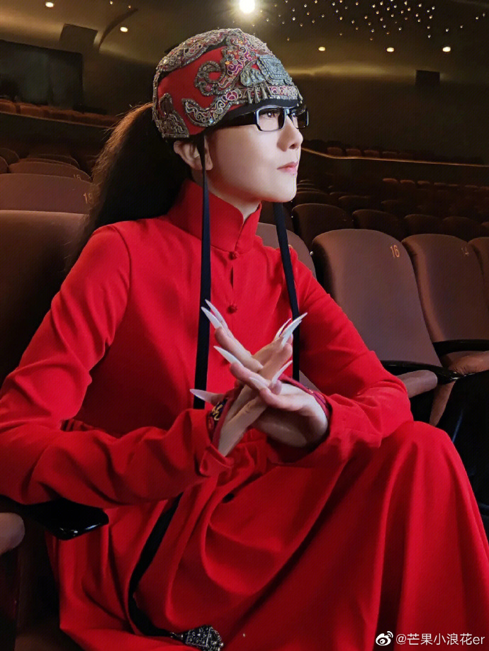 杨丽萍最新动态揭秘,最新消息与活动更新🌟