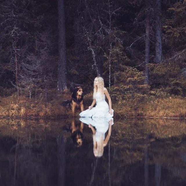 LOL最新英雄奇妙大自然共舞之旅