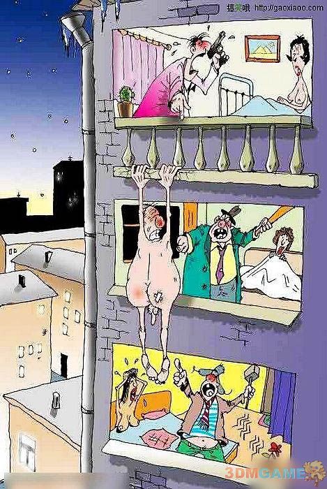 温馨有趣的日常故事,最新邪恶探秘