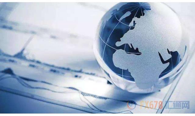 最新金融热点下的心灵探索,自然美景与金融力量的交融