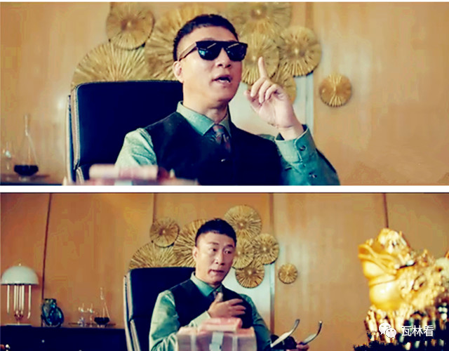 孙红雷最新照片曝光,影视巨星风采一览无余